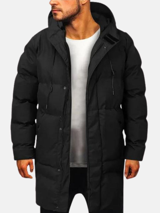 Parka pour Hommes