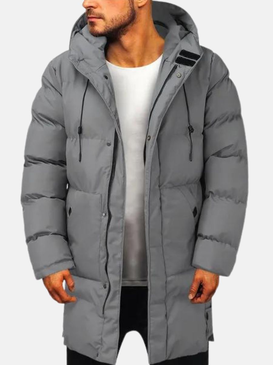 Parka pour Hommes