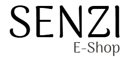 Senzi e-shop