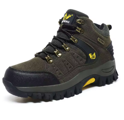 Chaussures de randonnée Unisexes - chaudes et imperméables