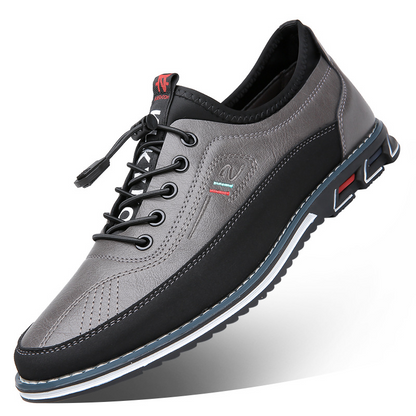 Chaussures Oxford - véritable atout de style