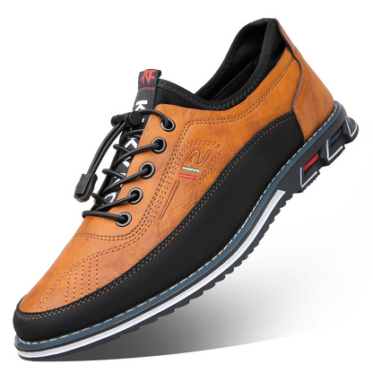Chaussures Oxford - véritable atout de style