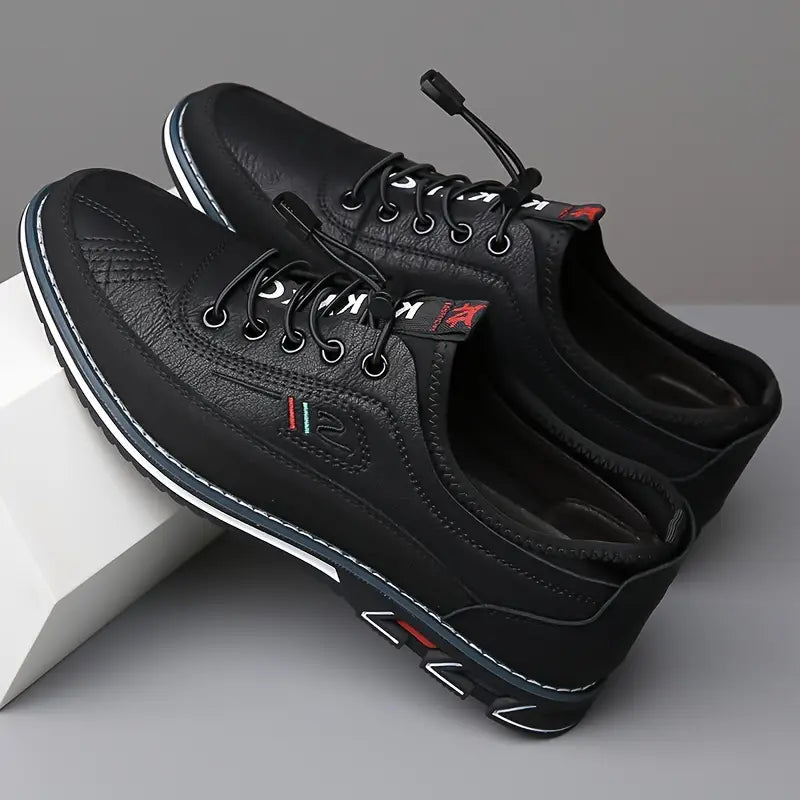 Chaussures Oxford - véritable atout de style