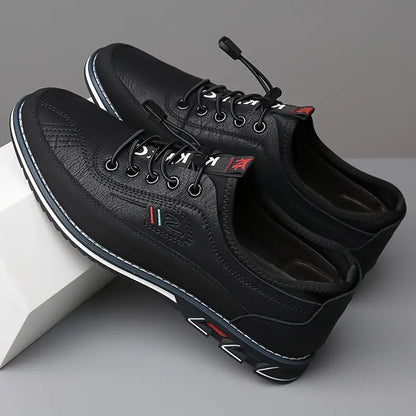 Chaussures Oxford - véritable atout de style